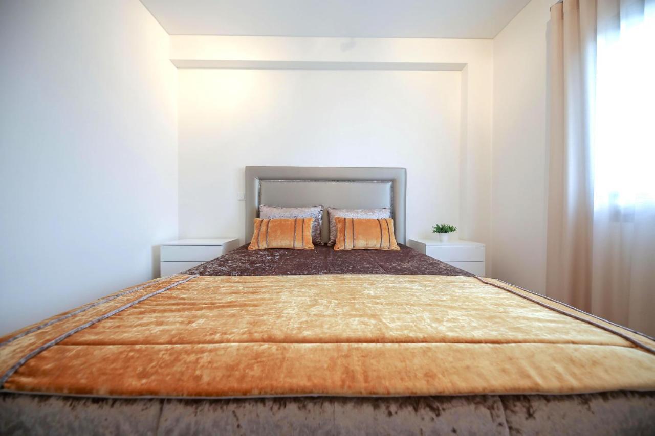 Apartamento Lusitano Nazaré Exterior foto
