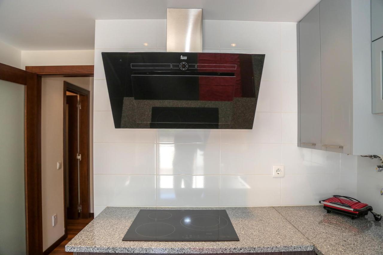 Apartamento Lusitano Nazaré Exterior foto