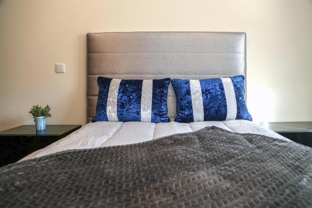 Apartamento Lusitano Nazaré Exterior foto